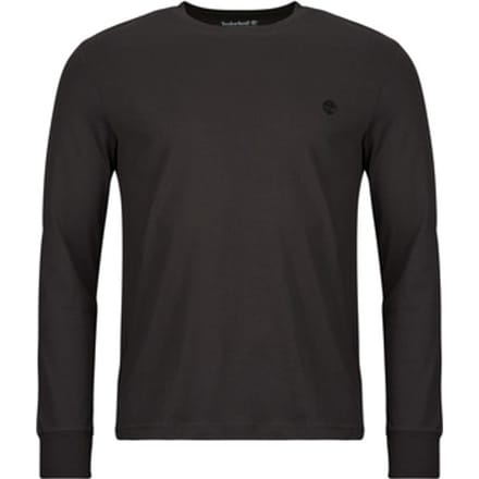 Timberland  T-Shirt Lange Mouw Tree Embroidered Exterer River Slim