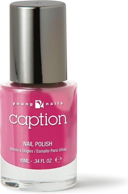 Caption Nagellak 114 - She is a Pistol
