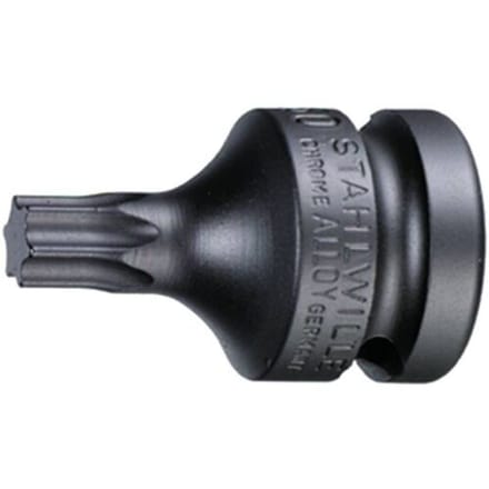 Stahlwille 2307TX IMP T 55 23070055 TX Schroevendraaierdop T 55 1/2 (12.5 mm)