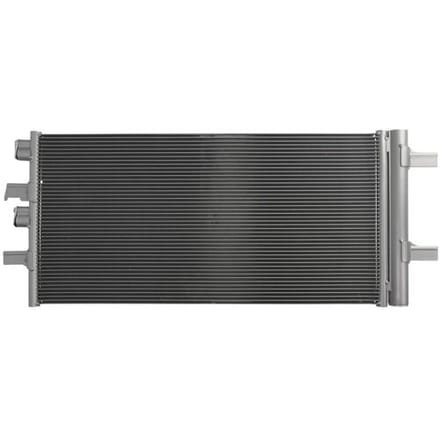 Condensator, airconditioning BOSCH 1 986 AD2 320
