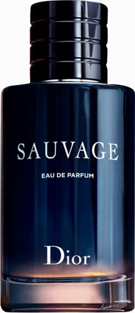 Dior Eau De Parfum Dior - Sauvage Eau De Parfum  - 100 ML