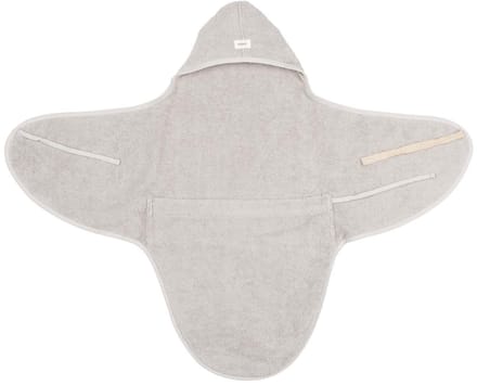 Koeka omslagdoek newborn Dijon Daily stone One Size
