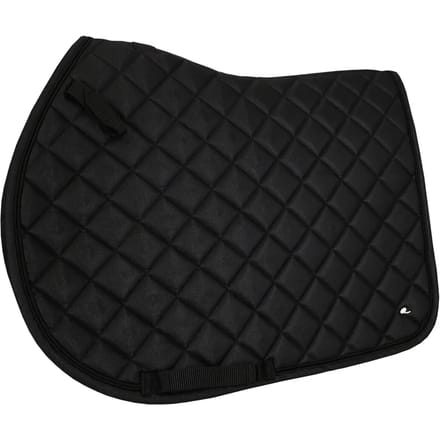 Zadeldek voor paarden QHP Glitter