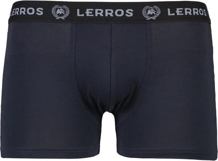 Lerros Onderbroek Boxershorts Multicolour 3 Pack 2008003 003 Mannen Maat - M