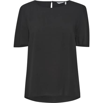 b.young - BYMMJOELLA ONECK BLOUSE 2 - Dames - Blouses