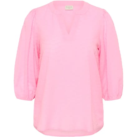 Vrouwenblouse KAFFE Curve Penelopia