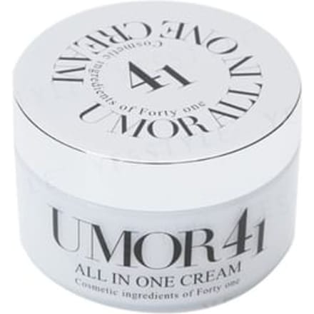 MIZUHASHIHOJYUDO - UMOR Cream 100g
