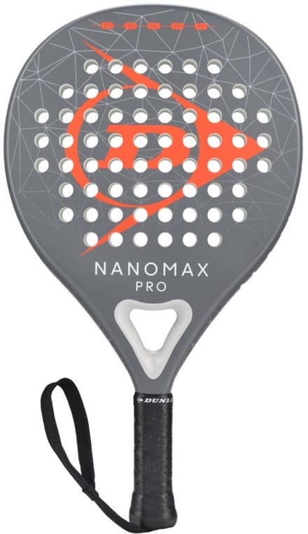 Dunlop D PDL 26 NANOMAX PRO Unisex Padelracket