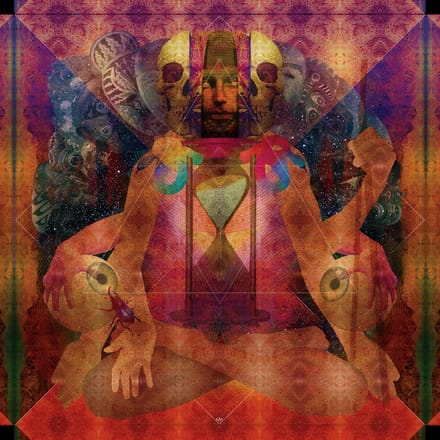 Mantra Hiroshima