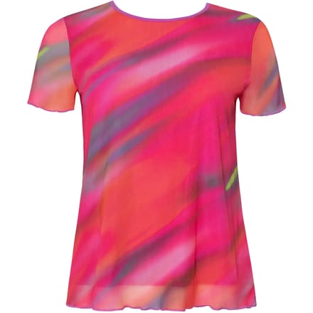 Setjes Lisca T-shirt met slipe mouwen FLORIDA Cheek