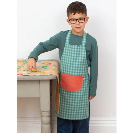 Kinderschort Kite Check