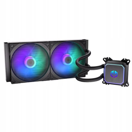 ENDORFY Navis F280 ARGB - CPU waterkoeling