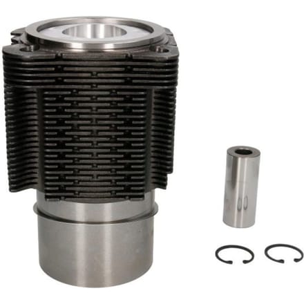 Reparatieset, zuiger/cilinder voering KOLBENSCHMIDT 92815960