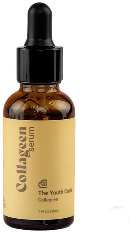 Dermarolling Collageen Serum 30ml