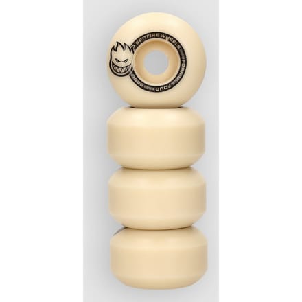Spitfire F4 99A Lil Smokies Classic 50mm Wielen