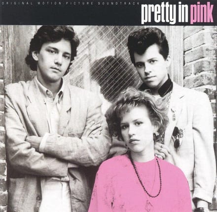 Pretty In Pink