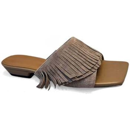 Slippers Sergio Moretti -