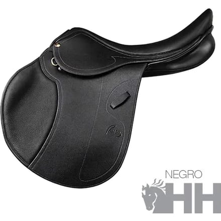 Gemengd zadel voor paarden Pessoa Pessoa Legacy XP3