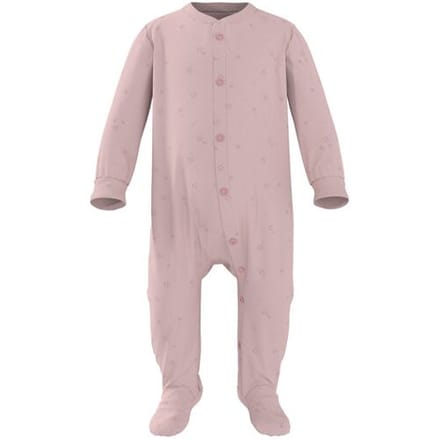 LUPILU Baby pyjama (Roze, 74/80)