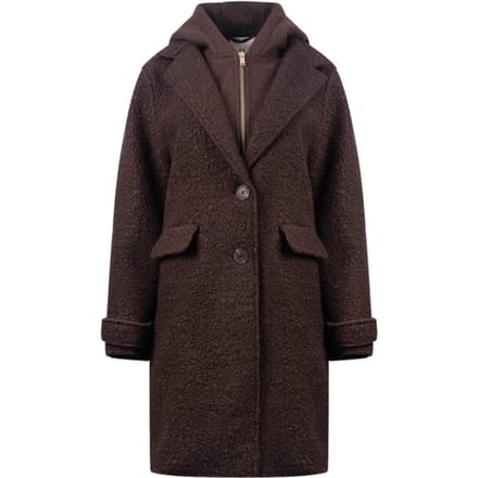 Nukus Coat nkf12009 mirthe