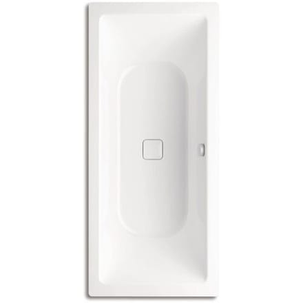Kaldewei Conoduo 733 bathtub 180 x 80 cm Avantgarde