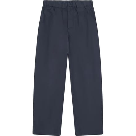 Ripstop 90 broek dames KnowledgeCotton Apparel Sky