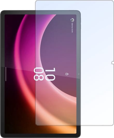 Screenprotector - Geschikt voor Lenovo Tab P11 (2e / 2nd Generatie) - Extra Sterk - Gehard Glas - Beschermglas - Tempered Glass - Screen Protector