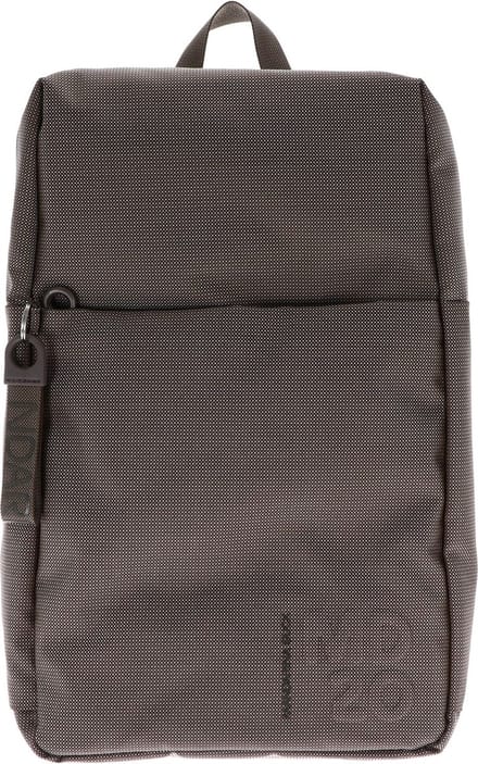MANDARINA DUCK Vrije tijd rugzak Rugzak MD20 Backpack Taupe