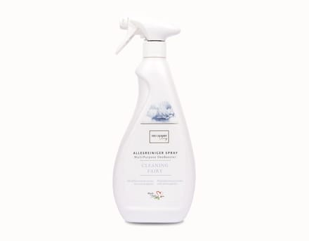 Cleaning Fairy Allesreiniger Spray - The Laundry Story
