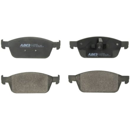 Remblokset ABE C1G065, voor