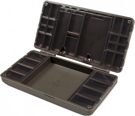 Korda Tacklesafe - Tackle Box