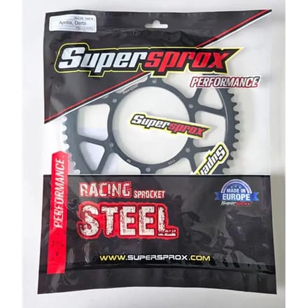 Stalen motortandwiel Supersprox RFE-1133:59