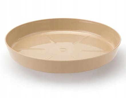 Lamela Onderzetter Cappuccino 112mm Kunststof