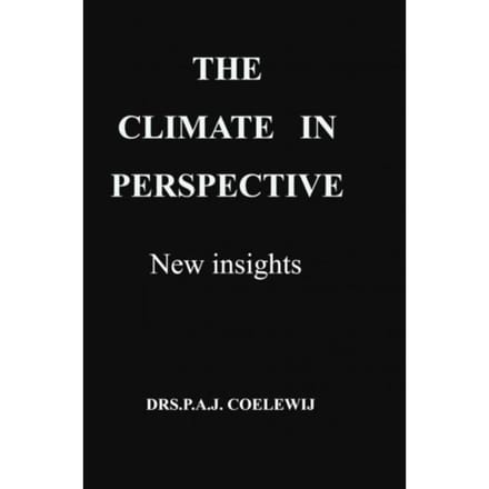The Climate In Perspective - Drs.P.A.J. Coelewij