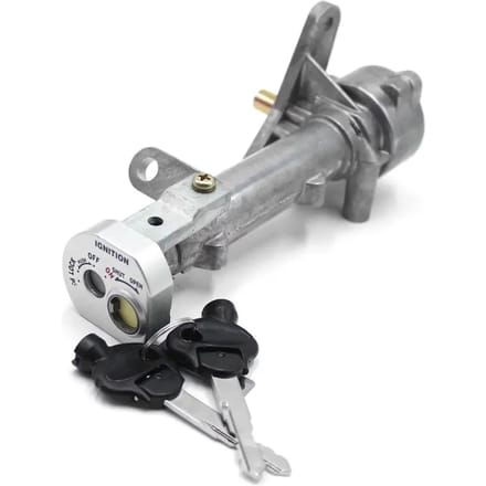 Motorfiets sleutelschakelaar V Parts Suzuki Burgman UH125