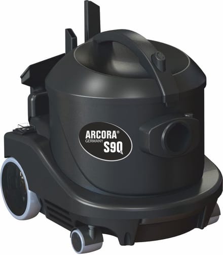 Eco Black S9Q stofzuiger