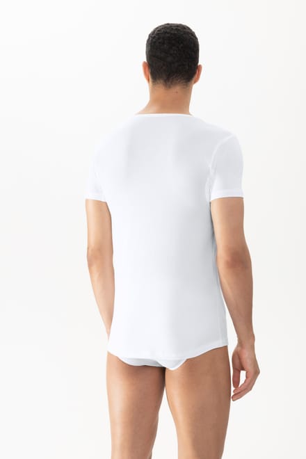 mey T-Shirt Serie mey Dry Cotton Breeze - das Original