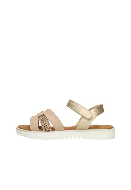 POSH By Poelman Senna Meisjes Sandalen