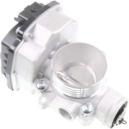 VEMO V42-81-0001 Gasklephuis – Throttle Body – OEM Kwaliteit | EAN 4046001589430