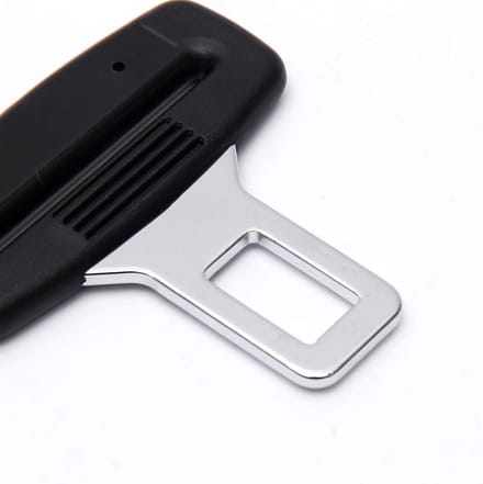 Gordel Alarm Stop - Autogordel Clip - Alarmstopper