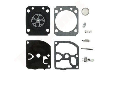 Carburateur reparatieset passend op ZAMA ( RB-248 )