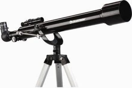 Celestron Power Seeker 60AZ - Telescoop