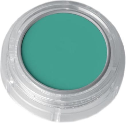 grimas water make up - zeegroen 402 - 2,5 ml