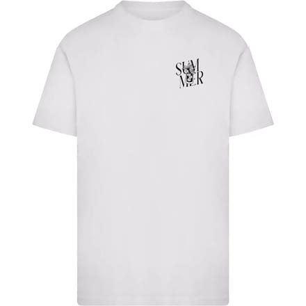 Mister Tee T-shirt Summer On My Mind MT3996