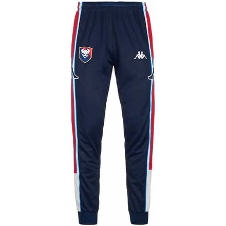 Joggingbroek kind SM Caen Rebuns 2024/25