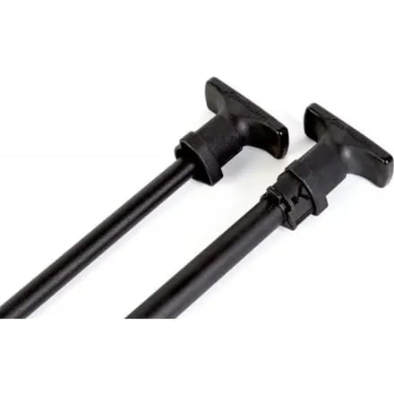 Schoppen Korum Leverage XT Screwpoint 100cm 2x6