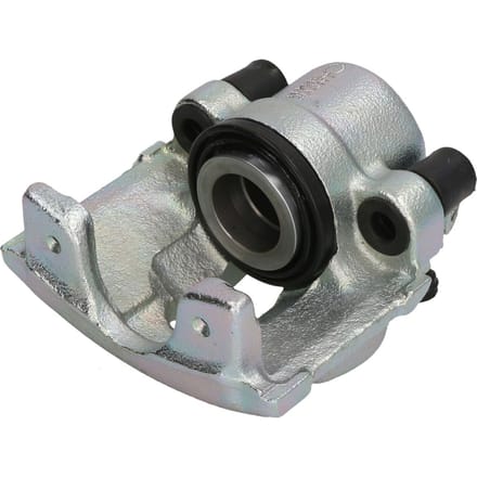 Budweg Caliper Remklauw BUDWEG 342879, achter rechts