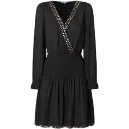 Damesjurk met lange mouwen Pepe Jeans 11 Edilaine