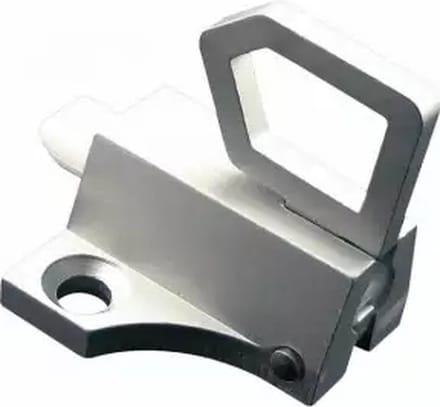 Argenta - Knipslot Nr. 900    F1 - 00900101