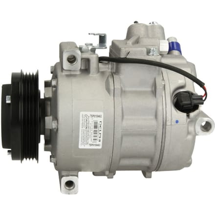 Compressor airconditioning DELPHI TSP0159463